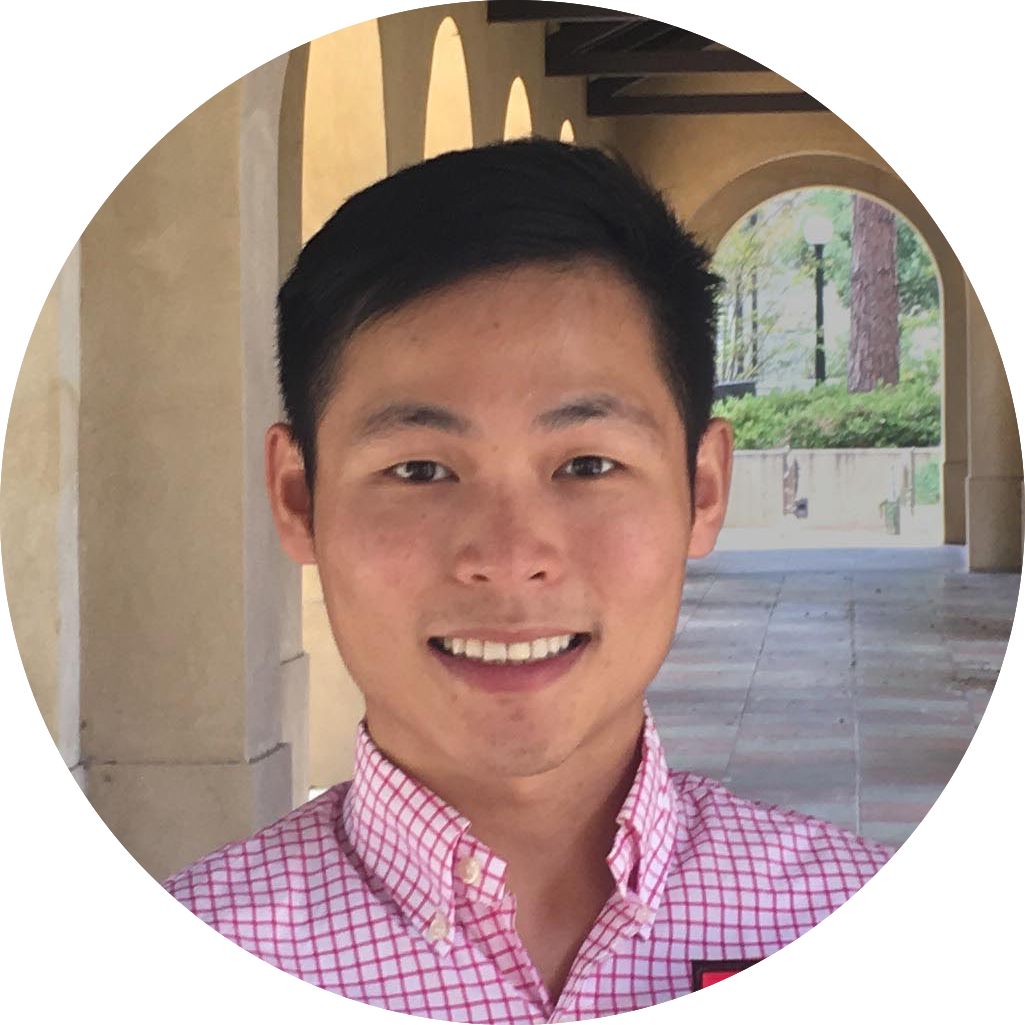 Jason Zhu headshot